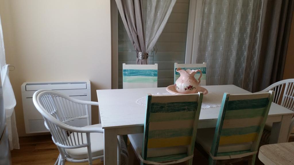 Apartments Rustic Biograd na Moru Szoba fotó