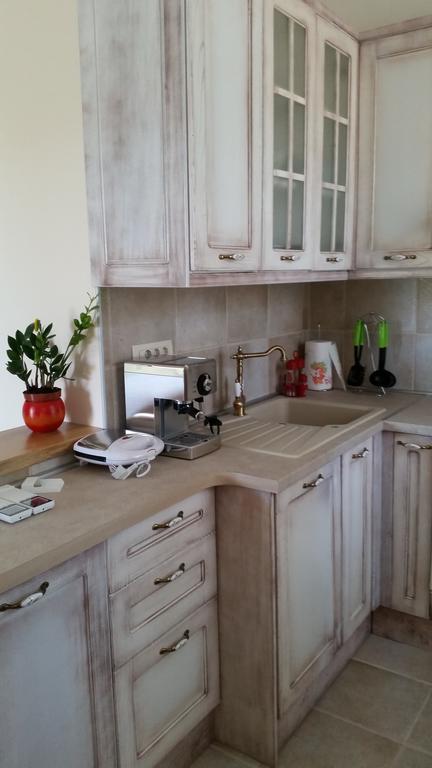 Apartments Rustic Biograd na Moru Szoba fotó