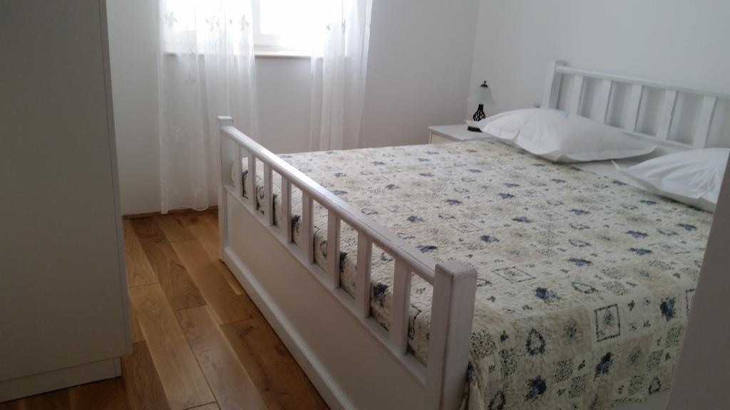Apartments Rustic Biograd na Moru Szoba fotó