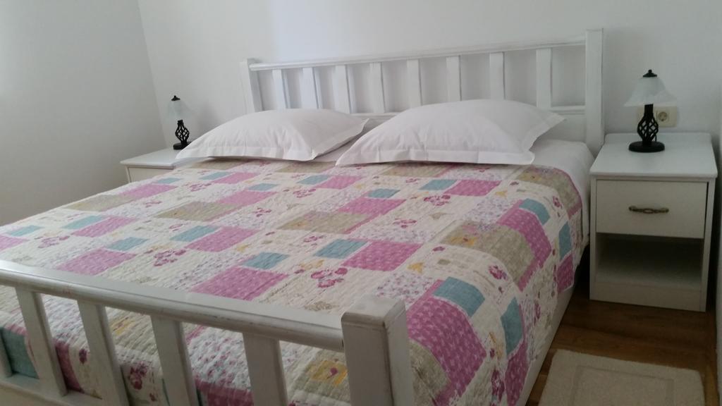Apartments Rustic Biograd na Moru Szoba fotó