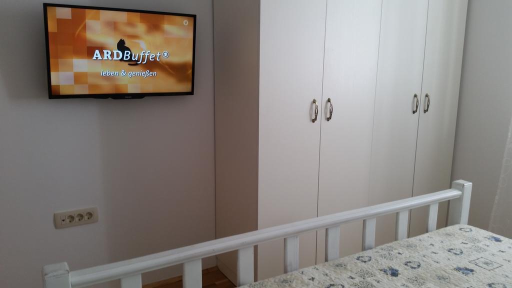 Apartments Rustic Biograd na Moru Szoba fotó