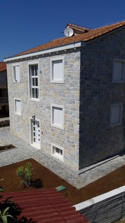 Apartments Rustic Biograd na Moru Kültér fotó
