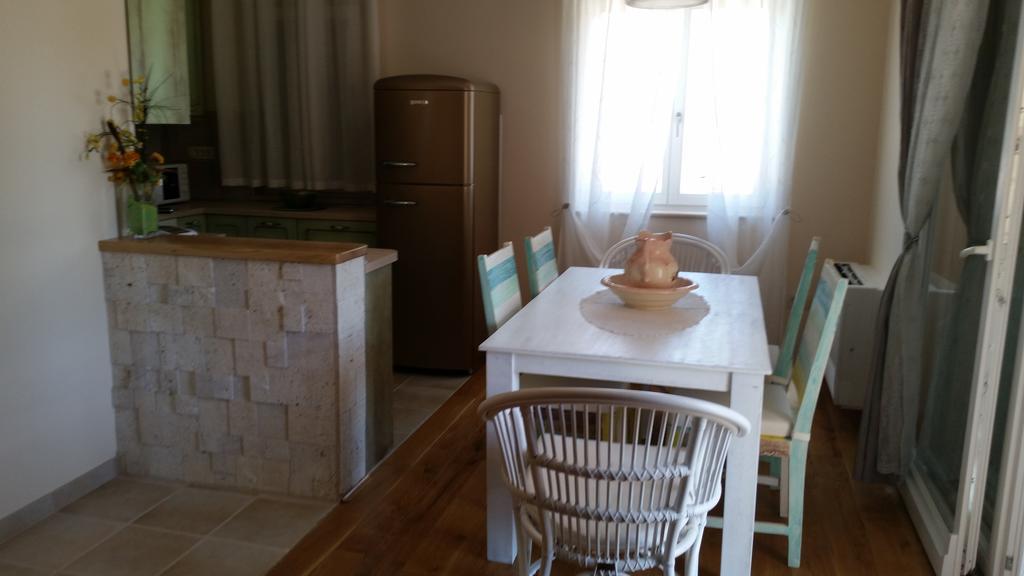 Apartments Rustic Biograd na Moru Kültér fotó