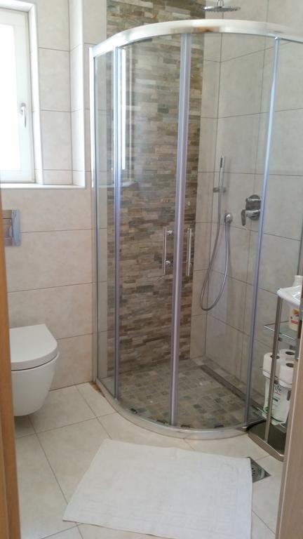Apartments Rustic Biograd na Moru Kültér fotó