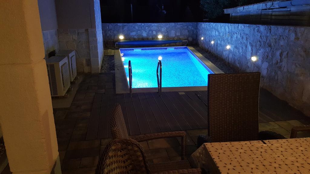 Apartments Rustic Biograd na Moru Kültér fotó