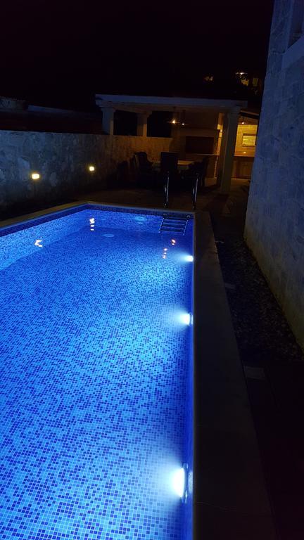 Apartments Rustic Biograd na Moru Kültér fotó