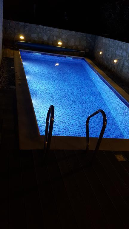 Apartments Rustic Biograd na Moru Kültér fotó