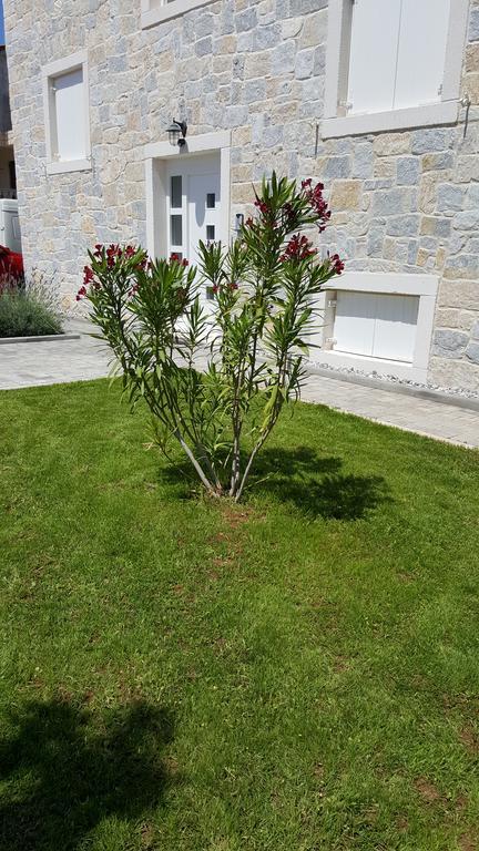 Apartments Rustic Biograd na Moru Kültér fotó