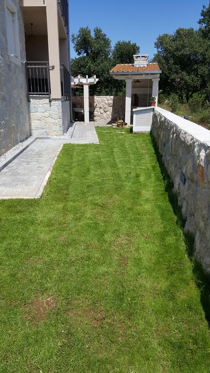 Apartments Rustic Biograd na Moru Kültér fotó
